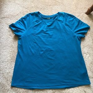 Avia moisture wicking T shirt